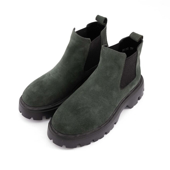 بوت زنانه منط