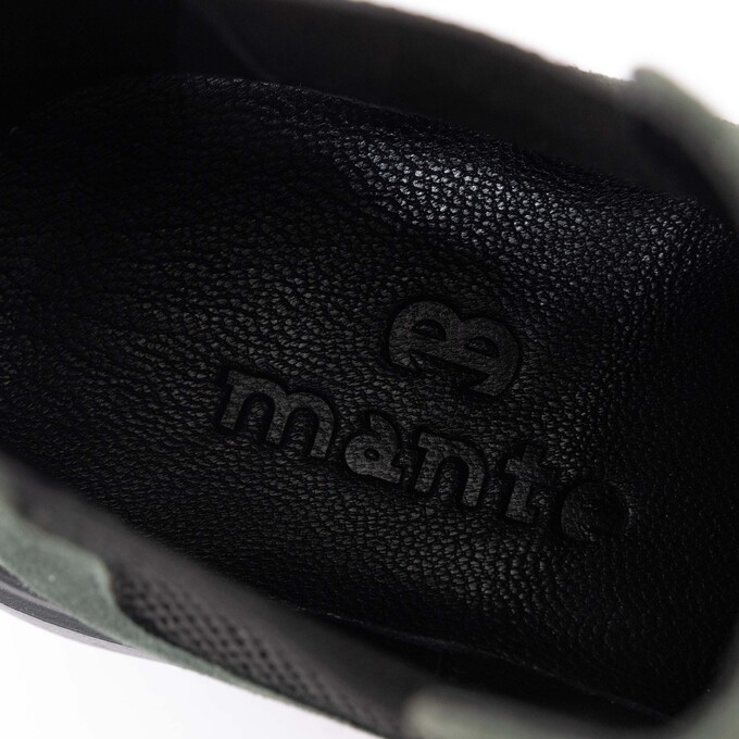 بوت زنانه منط