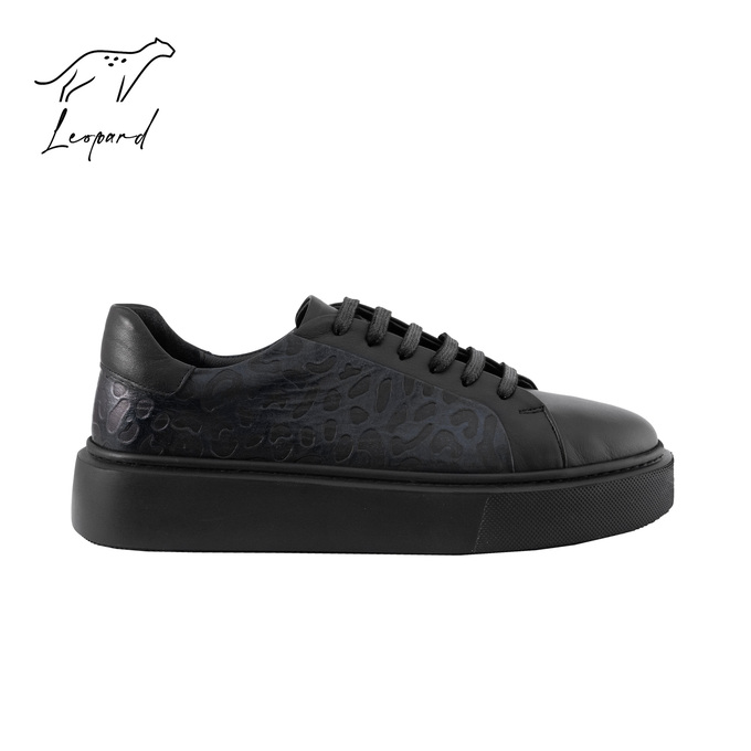 کتانی (اسنیکرز) زنانه منط