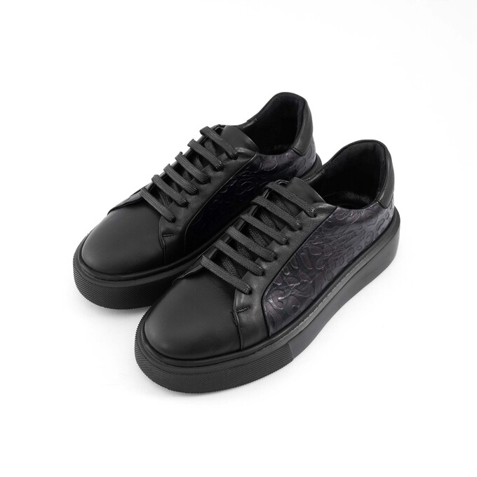 کتانی (اسنیکرز) زنانه منط