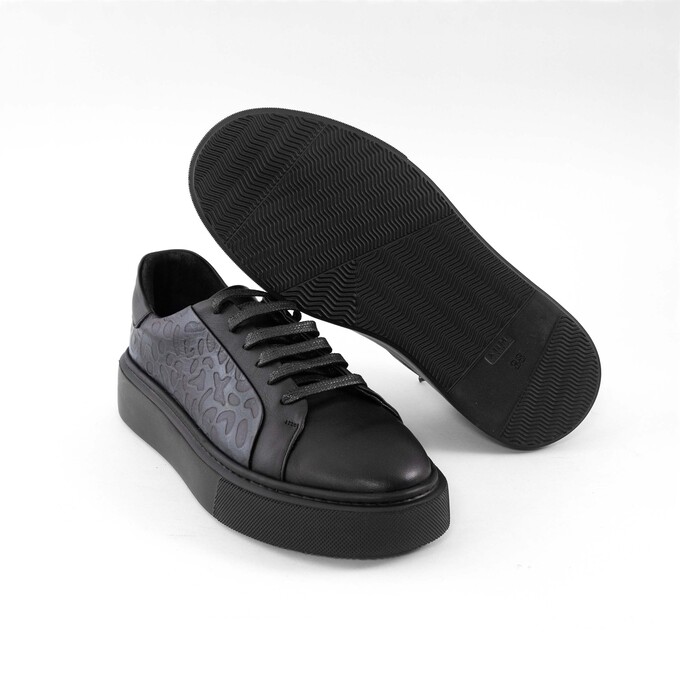 کتانی (اسنیکرز) زنانه منط