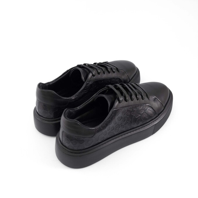 کتانی (اسنیکرز) زنانه منط