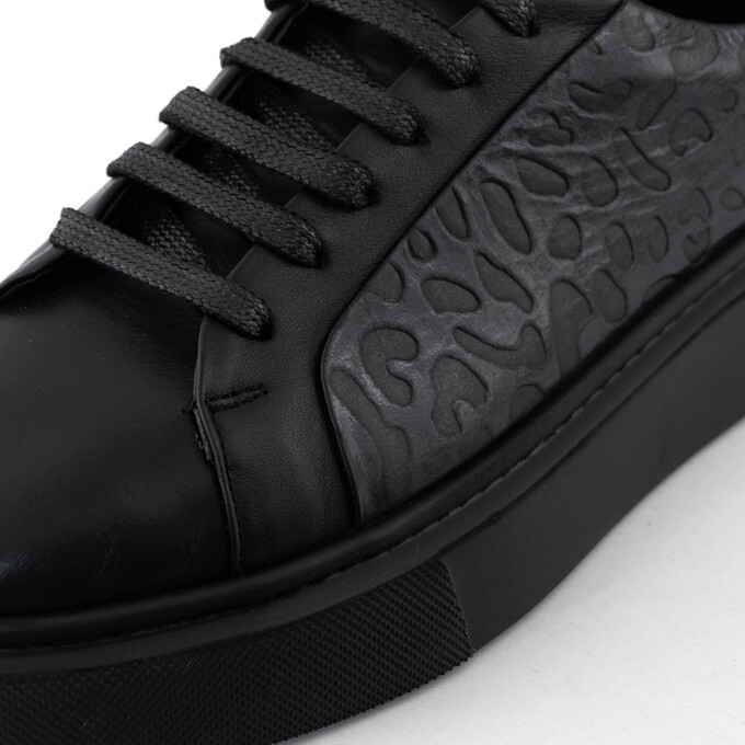 کتانی (اسنیکرز) زنانه منط