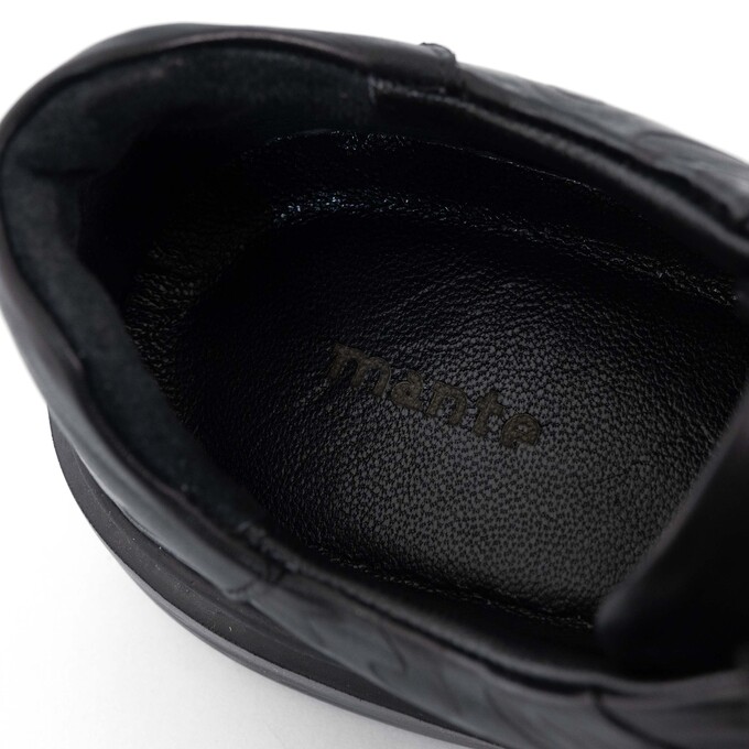 کتانی (اسنیکرز) زنانه منط