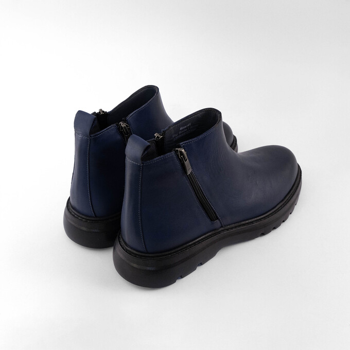 بوت مردانه منط