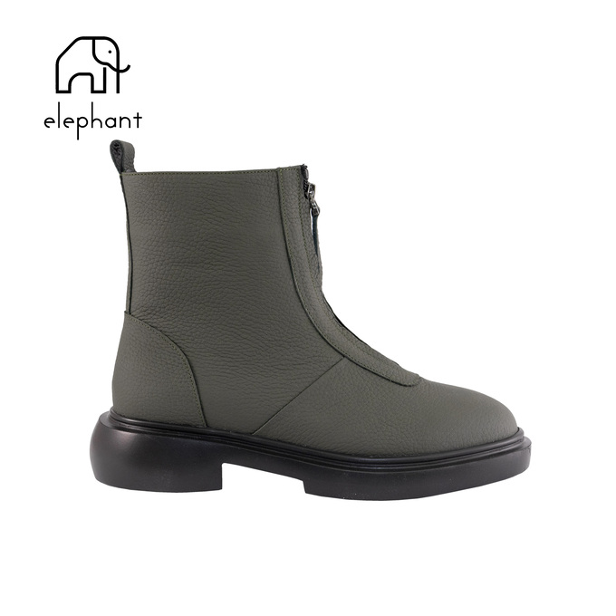 بوت زنانه منط