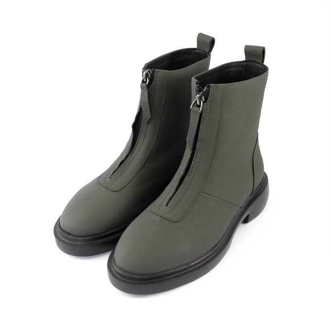 بوت زنانه منط