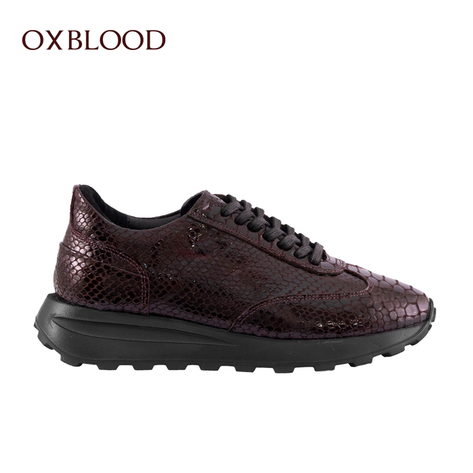 کتانی (اسنیکرز) زنانه منط