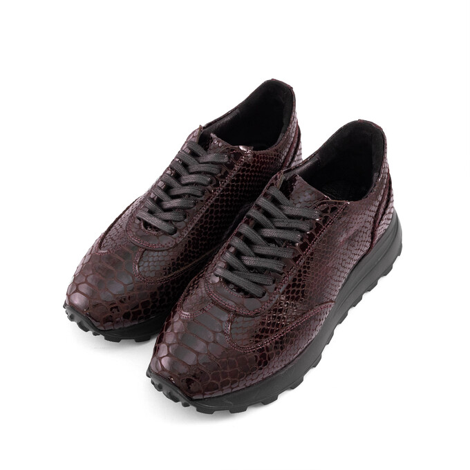 کتانی (اسنیکرز) زنانه منط