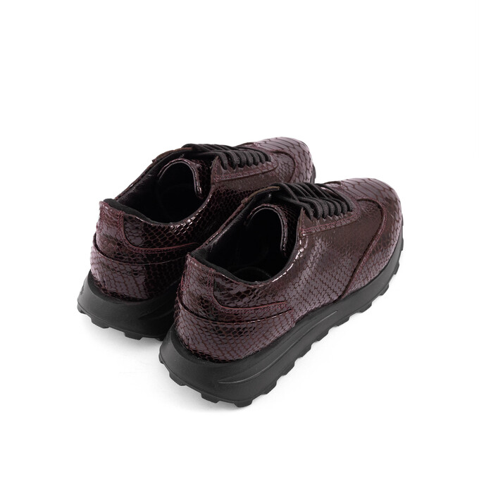 کتانی (اسنیکرز) زنانه منط