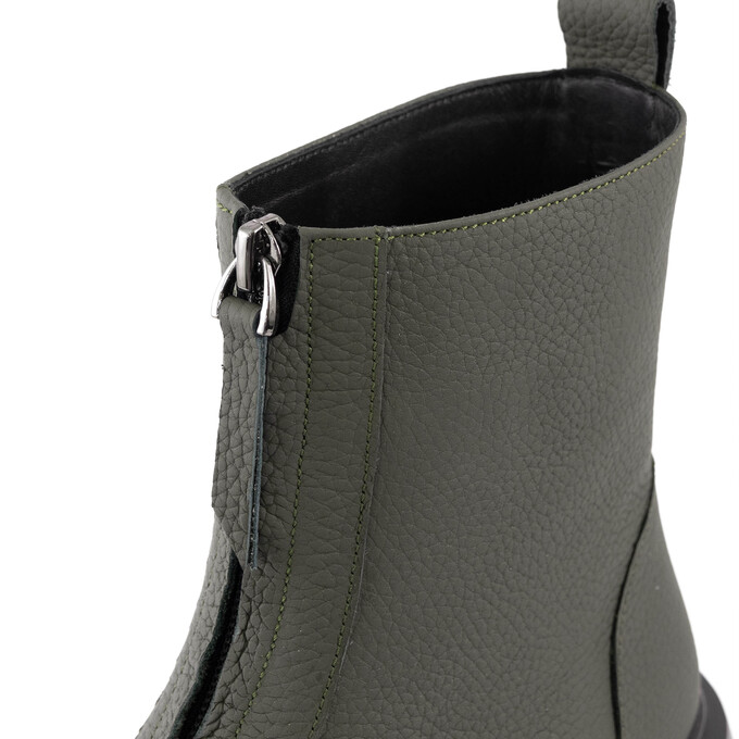 بوت زنانه منط