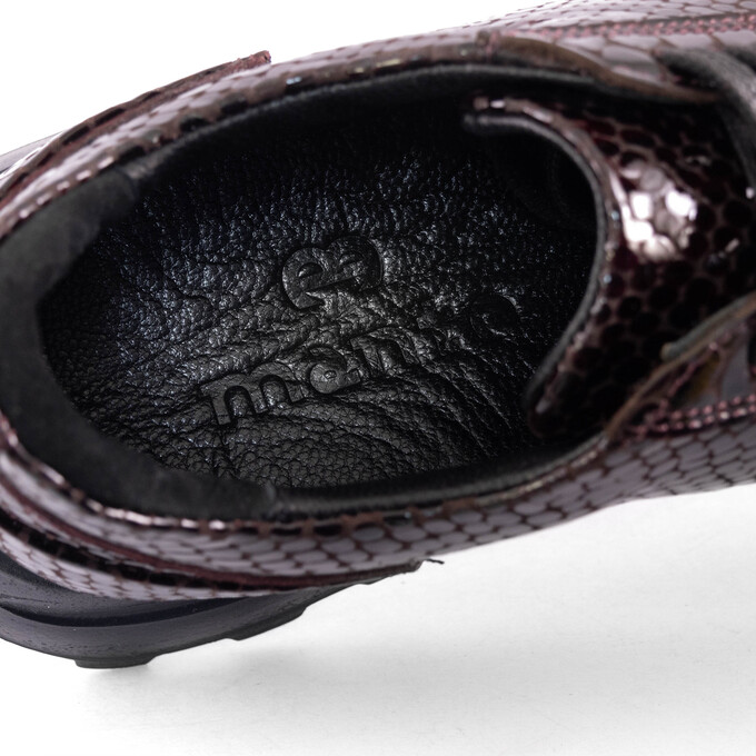 کتانی (اسنیکرز) زنانه منط