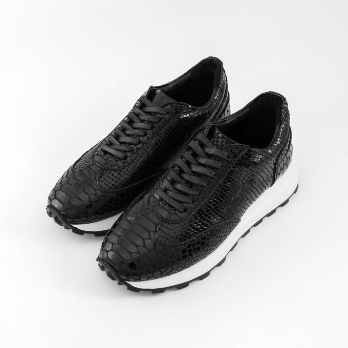 کتانی (اسنیکرز) زنانه منط