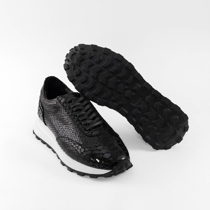 کتانی (اسنیکرز) زنانه منط