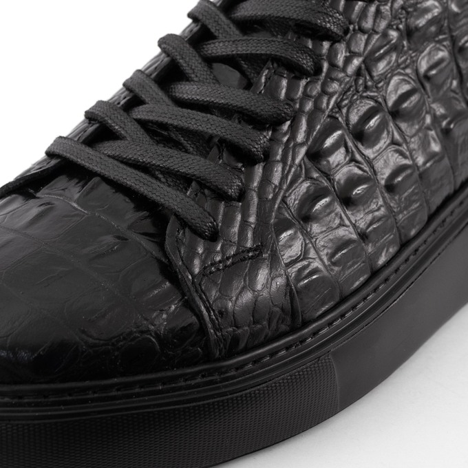 کتانی (اسنیکرز) مردانه منط