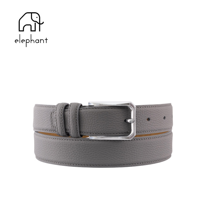 کمربند رسمی مردانه منط