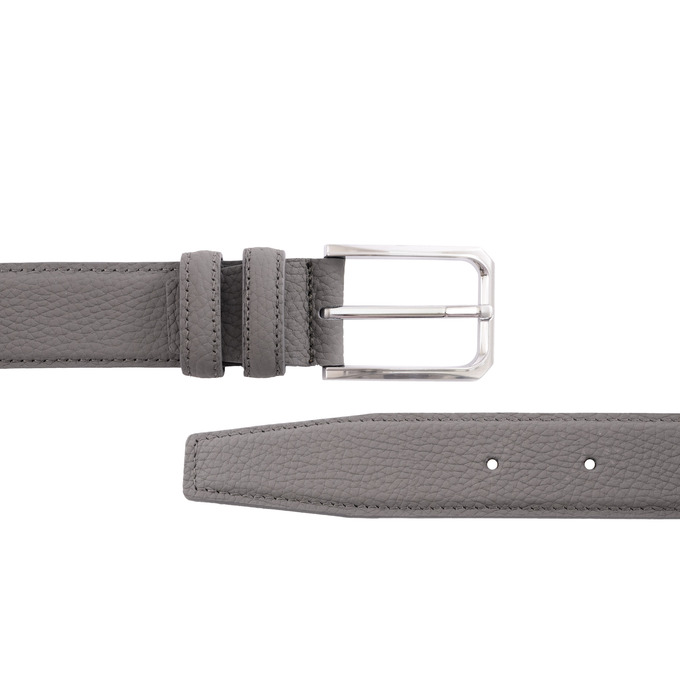 کمربند رسمی مردانه منط