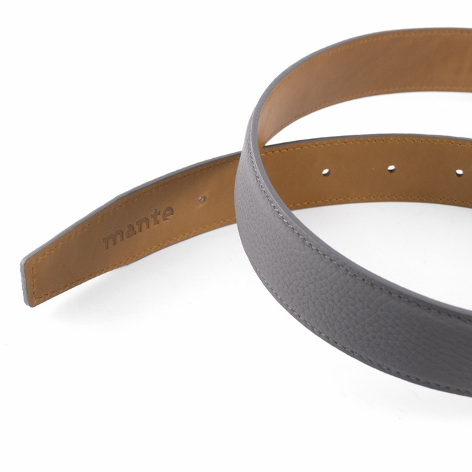 کمربند رسمی مردانه منط