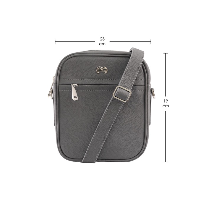 کراس بادی زنانه منط