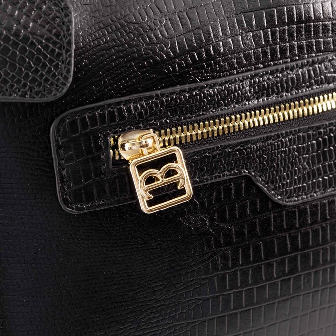 کیف دستی رسمی زنانه منط