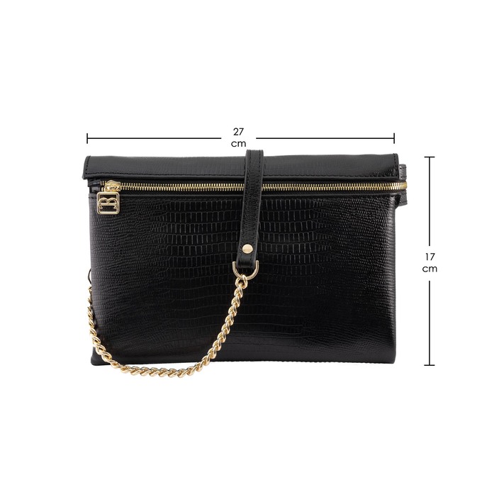 کیف دستی رسمی زنانه منط