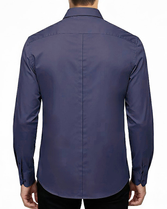 پیراهن آستین بلند مردانه ام کی کالکشن