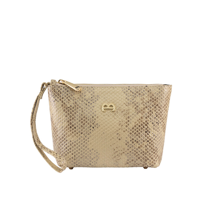 کیف لوازم آرایش زنانه منط