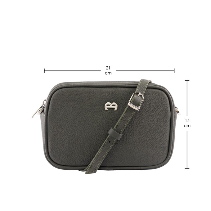 کراس بادی زنانه منط