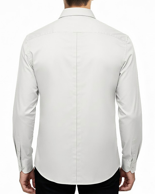 پیراهن آستین بلند مردانه ام کی کالکشن