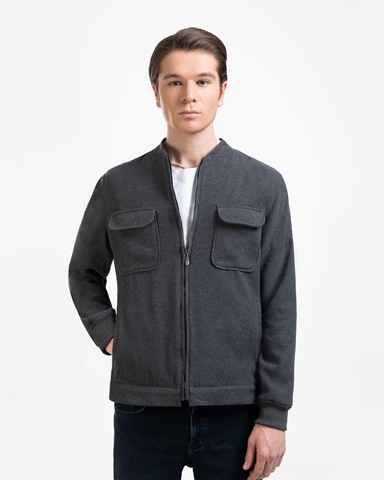 سویشرت و هودی مردانه ام کی کالکشن