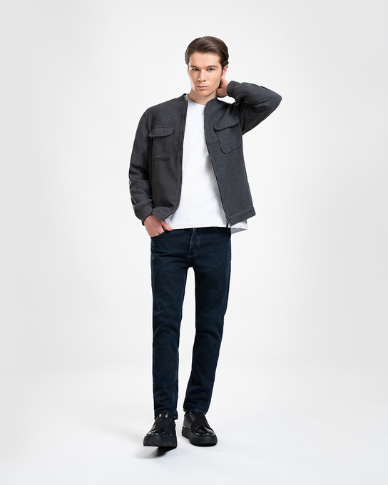 سویشرت و هودی مردانه ام کی کالکشن