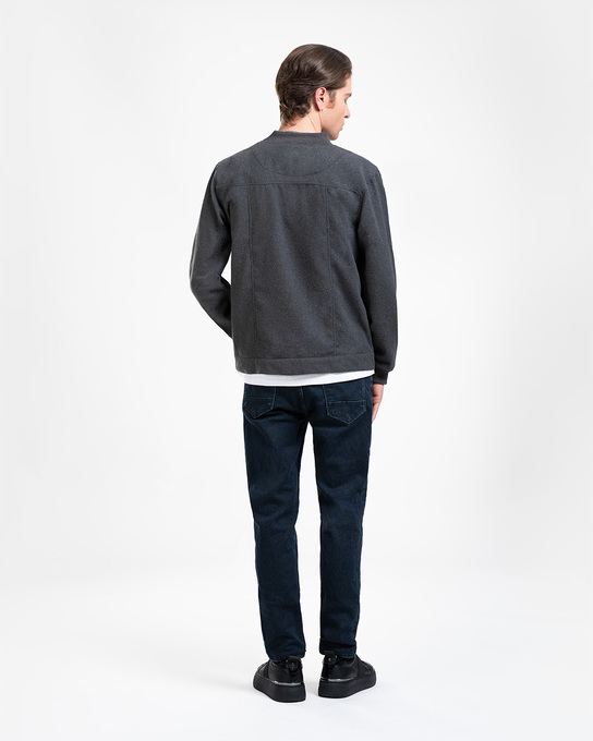 سویشرت و هودی مردانه ام کی کالکشن