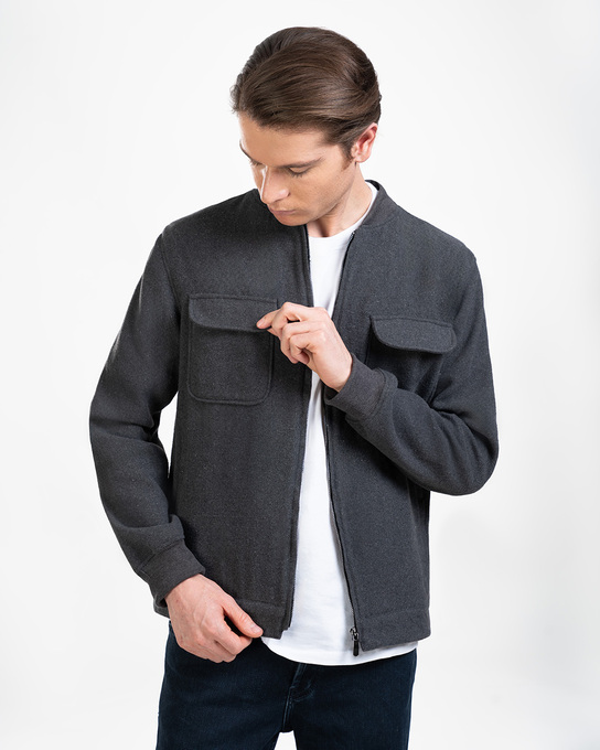 سویشرت و هودی مردانه ام کی کالکشن