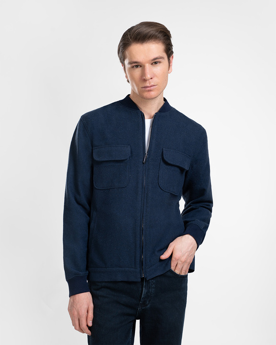 سویشرت و هودی مردانه ام کی کالکشن