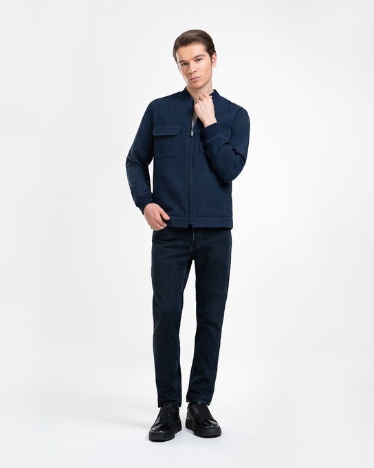 سویشرت و هودی مردانه ام کی کالکشن