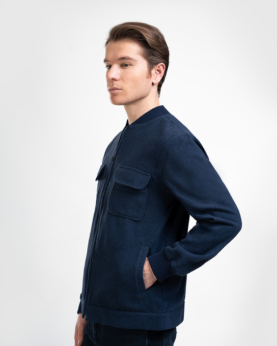 سویشرت و هودی مردانه ام کی کالکشن