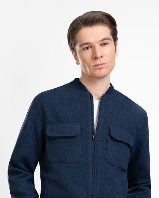 سویشرت و هودی مردانه ام کی کالکشن