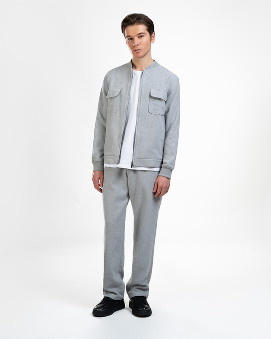 سویشرت و هودی مردانه ام کی کالکشن