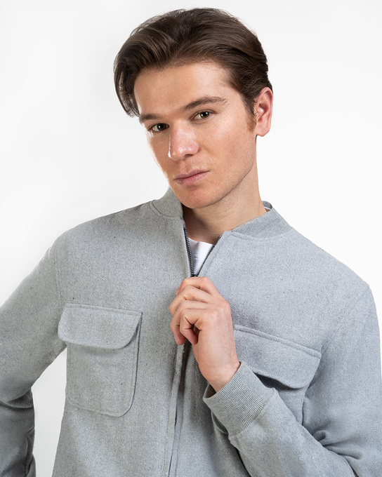 سویشرت و هودی مردانه ام کی کالکشن