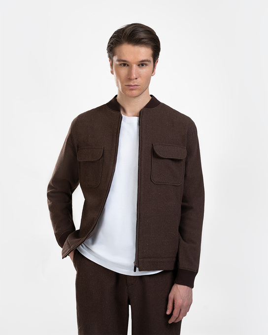 سویشرت و هودی مردانه ام کی کالکشن