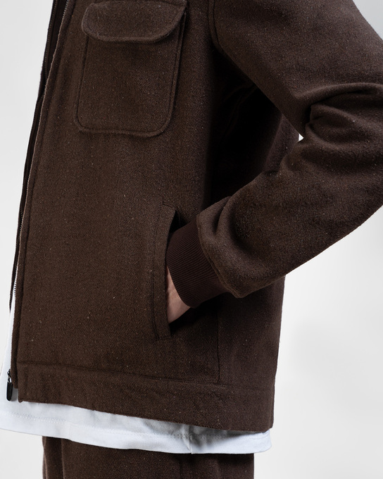 سویشرت و هودی مردانه ام کی کالکشن