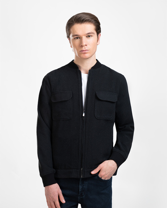 سویشرت و هودی مردانه ام کی کالکشن