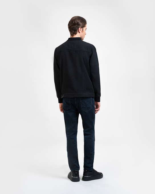 سویشرت و هودی مردانه ام کی کالکشن