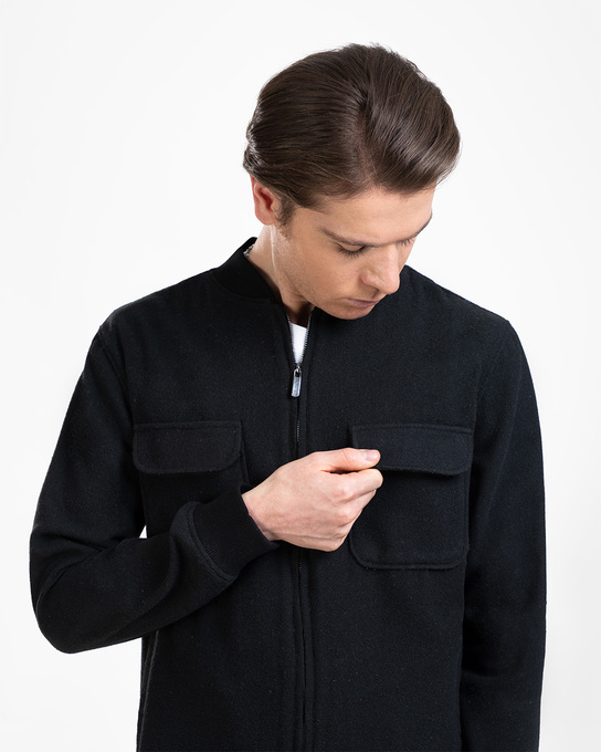 سویشرت و هودی مردانه ام کی کالکشن