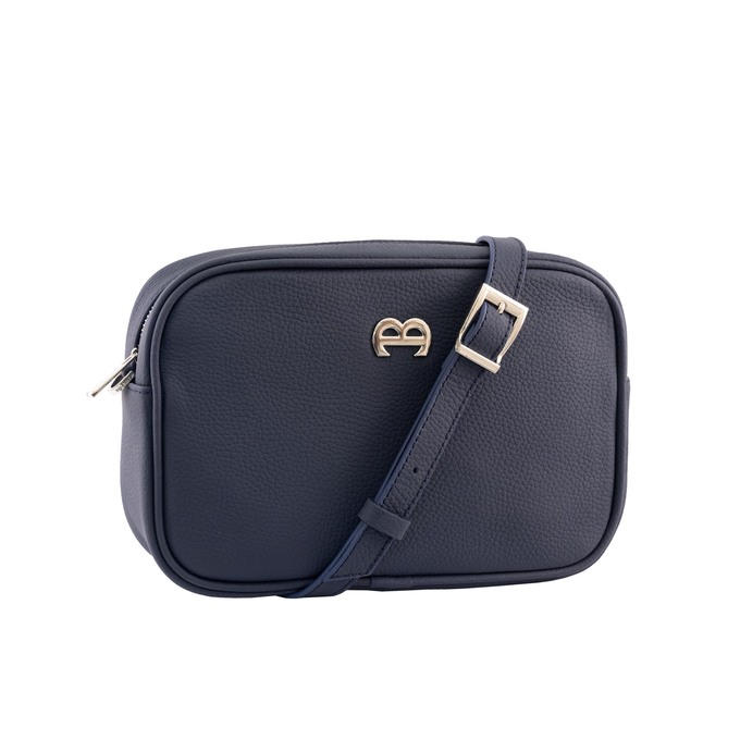 کراس بادی زنانه منط