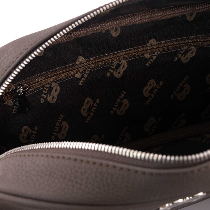 کراس بادی زنانه منط