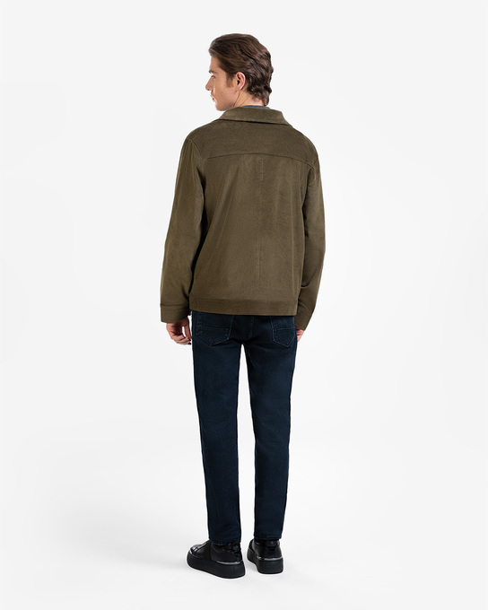 کاپشن مردانه ام کی کالکشن