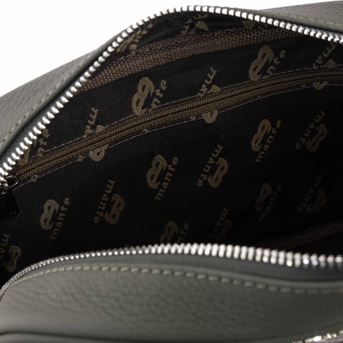 کراس بادی زنانه منط