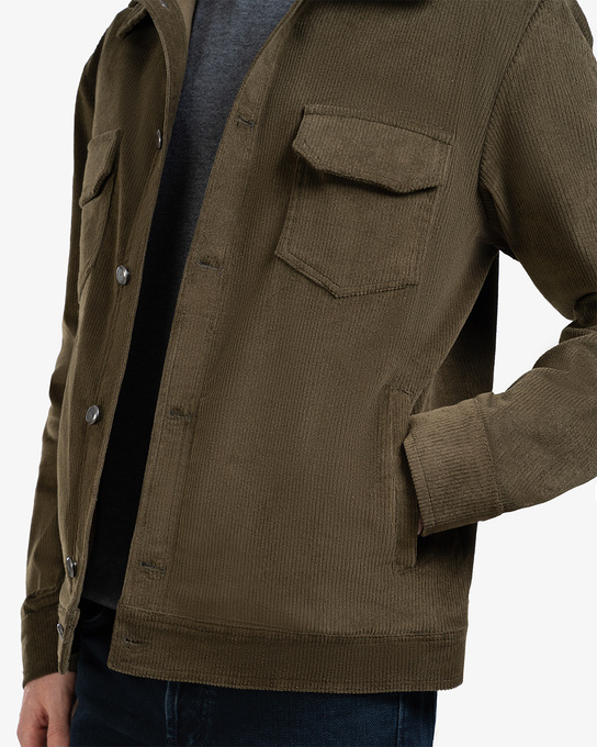 کاپشن مردانه ام کی کالکشن