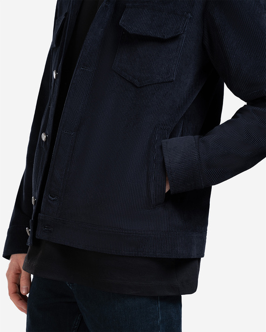 کاپشن مردانه ام کی کالکشن